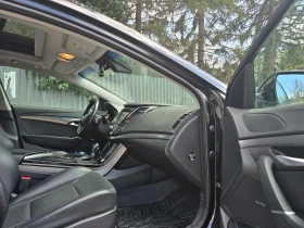 Hyundai I40 FACELIFT FULL PREMIUM, снимка 11