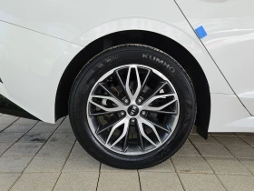 Kia K5 Наличен, Гаранция, Лизинг, Реални км.Сервиз, Части, снимка 9