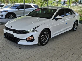 Kia K5 Наличен, Гаранция, Лизинг, Реални км.Сервиз, Части, снимка 1
