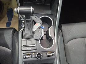 Kia K5 Наличен, Гаранция, Лизинг, Реални км.Сервиз, Части, снимка 13