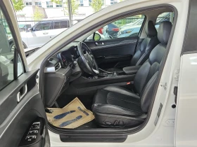 Kia K5 Наличен, Гаранция, Лизинг, Реални км.Сервиз, Части, снимка 10