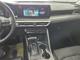 Kia K5 Наличен, Гаранция, Лизинг, Реални км.Сервиз, Части, снимка 14