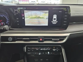 Kia K5 Наличен, Гаранция, Лизинг, Реални км.Сервиз, Части, снимка 15