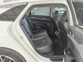 Kia K5 Наличен, Гаранция, Лизинг, Реални км.Сервиз, Части, снимка 11
