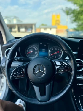Mercedes-Benz C 180, снимка 7