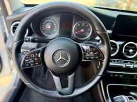 Mercedes-Benz C 180, снимка 9