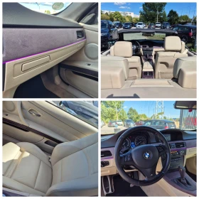 BMW 325 i КАБРИО! М ПАКЕТ! Full! ГЕРМАНИЯ!, снимка 15