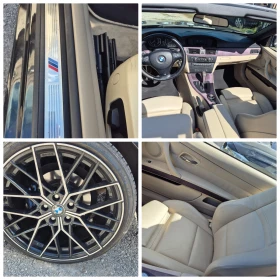 BMW 325 i КАБРИО! М ПАКЕТ! Full! ГЕРМАНИЯ!, снимка 17