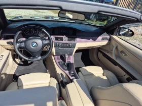 BMW 325 i КАБРИО! М ПАКЕТ! Full! ГЕРМАНИЯ!, снимка 10