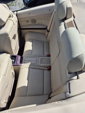BMW 325 i КАБРИО! М ПАКЕТ! Full! ГЕРМАНИЯ!, снимка 14