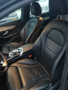 Mercedes-Benz C 200 2.0, 184к.с. ТОП , снимка 9