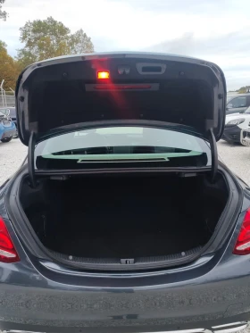 Mercedes-Benz C 200 2.0, 184к.с. ТОП , снимка 7