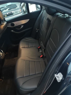 Mercedes-Benz C 200 2.0, 184к.с. ТОП , снимка 8