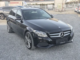 Mercedes-Benz C 200  CDI BLUETEC, снимка 1