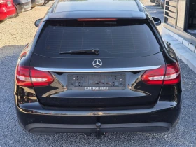 Mercedes-Benz C 200  CDI BLUETEC, снимка 5