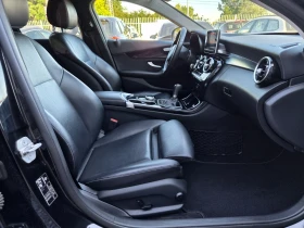 Mercedes-Benz C 200  CDI BLUETEC, снимка 11