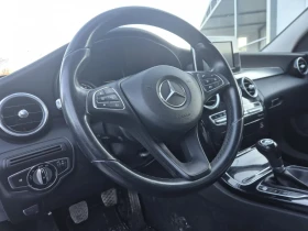 Mercedes-Benz C 200  CDI BLUETEC, снимка 8