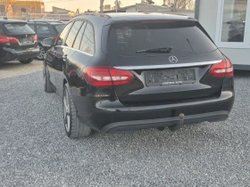 Mercedes-Benz C 200  CDI BLUETEC, снимка 7