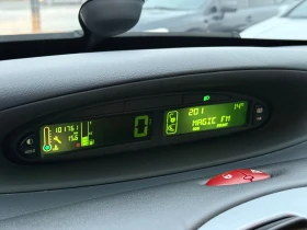 Citroen Xsara picasso 1.6HDI* 109к.с* GERMANY* Нова* 101.000КМ* , снимка 9