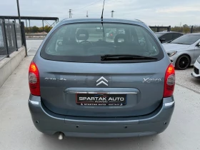 Citroen Xsara picasso 1.6HDI* 109к.с* GERMANY* Нова* 101.000КМ* , снимка 5