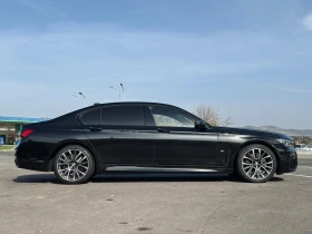 BMW 750 LI X drive, снимка 4