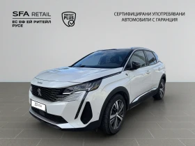 Peugeot 3008 New Line Up ALLURE PACK 1.6 Plug-in HYBRID 2WD 225, снимка 1