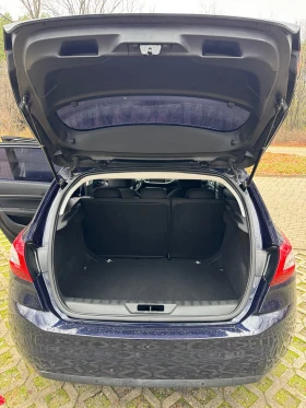 Peugeot 308, снимка 14