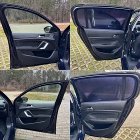 Peugeot 308, снимка 15