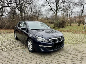 Peugeot 308, снимка 3