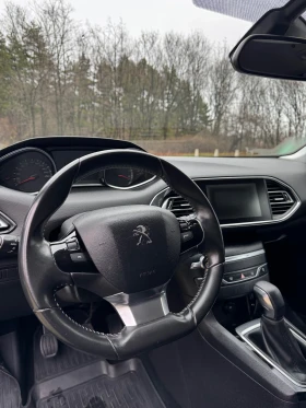 Peugeot 308, снимка 12