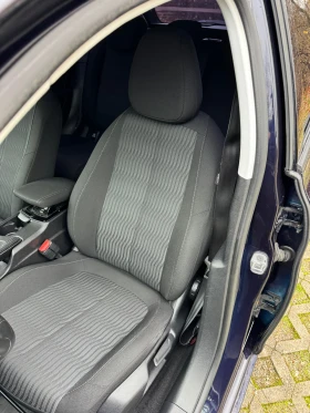 Peugeot 308, снимка 8