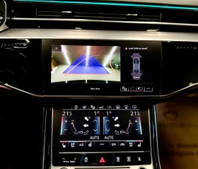 Audi A8 L 50TDI* Laser* S Line* TV* Лизинг* B&O, снимка 13