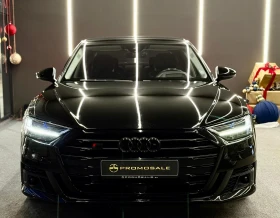 Audi A8 L 50TDI* Laser* S Line* TV* Лизинг* B&O, снимка 2