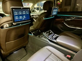 Audi A8 L 50TDI* Laser* S Line* TV* Лизинг* B&O, снимка 15