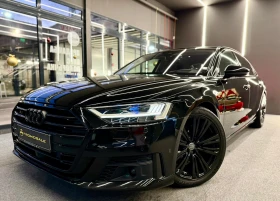 Audi A8 L 50TDI* Laser* S Line* TV* Лизинг* B&O, снимка 3