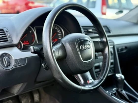 Audi A4 1.8 BEX S-Line, снимка 10