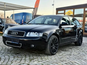 Audi A4 1.8 BEX S-Line, снимка 1