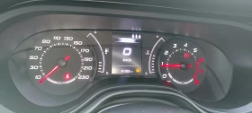 Fiat Tipo 1.4i  евро 6 AG седан, снимка 12