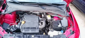 Fiat Tipo 1.4i  евро 6 AG седан, снимка 13