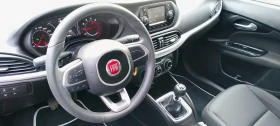 Fiat Tipo 1.4i  евро 6 AG седан, снимка 16