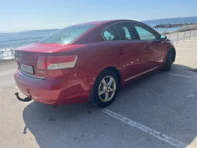 Toyota Avensis 2.0 D4D, снимка 4