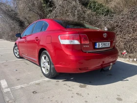 Toyota Avensis 2.0 D4D, снимка 6
