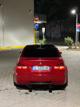 BMW 335, снимка 2