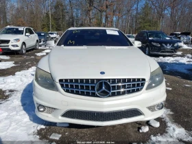 Mercedes-Benz CL 63 AMG 6.3l, снимка 12