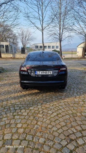 Jaguar Xf, снимка 4