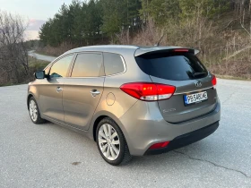 Kia Carens, снимка 6