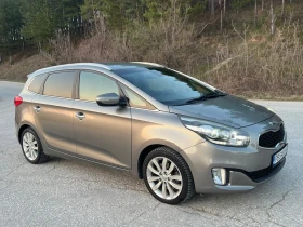 Kia Carens, снимка 3
