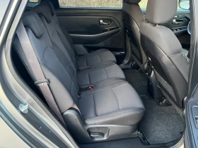 Kia Carens, снимка 11