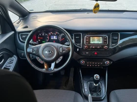 Kia Carens, снимка 8