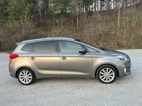 Kia Carens, снимка 4